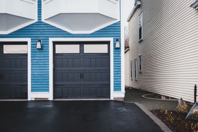 How Much Does Garage Door Spring Repair Cost?
